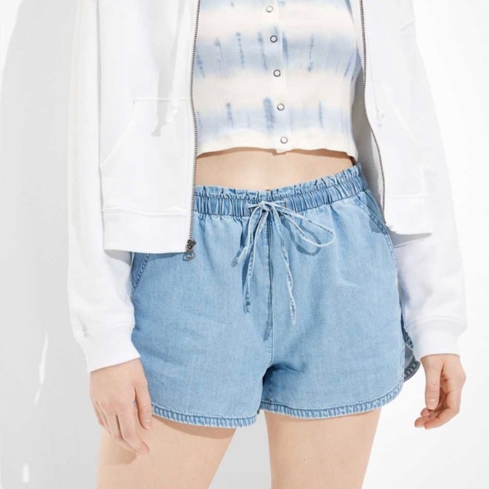 American Eagle Comfy Vacay Short - size M